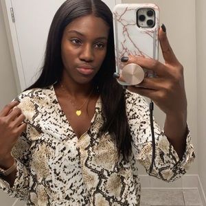 Meet your Posher, Tristen